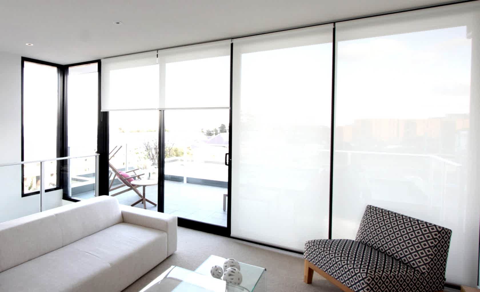 PERDE - STOR - ZEBRA TEMİZLİĞİ